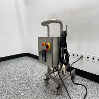 IKA 2000/4 Process Pilot Inline High Shear Mixer image 1